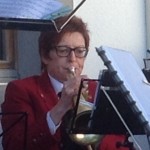 Christa, Wiedereinsteigerin