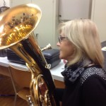 Cornelia, Späteinsteigerin