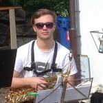 Damian, Jungeinsteiger