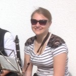 Rebecca, Jungeinsteigerin